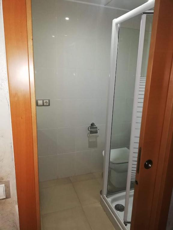 Residencial Albardi Apartment Almeria Exterior photo