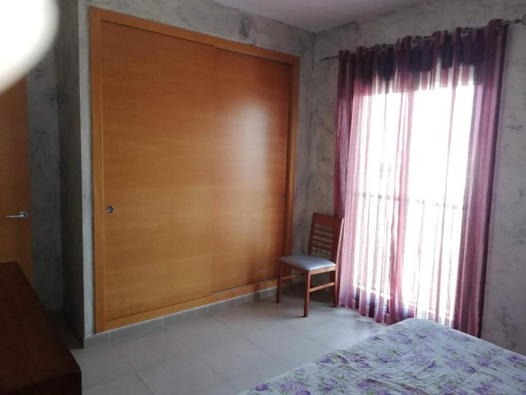 Residencial Albardi Apartment Almeria Exterior photo