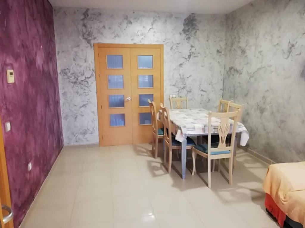 Residencial Albardi Apartment Almeria Exterior photo